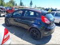 Photo 3 of 11 — 2014 Ford Fiesta