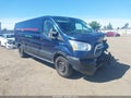 2019 Ford Transit-350 — photo 1 of 21 | VIN 1FTBW2ZM7KKB37940