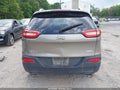 Photo 16 of 17 — 2018 Jeep Cherokee