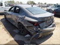 2025 Lexus IS 500 — photo 3 of 17 | VIN JTHAP1D29S5006997