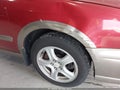 2002 Subaru Impreza — photo 13 of 13 | VIN JF1GG68562H804892