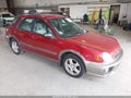 2002 Subaru Impreza — photo 1 of 13 | VIN JF1GG68562H804892