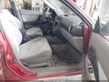 2002 Subaru Impreza — photo 5 of 13 | VIN JF1GG68562H804892