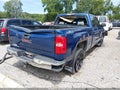 2015 GMC Sierra 1500 — photo 4 of 18 | VIN 1GTV2TEH2FZ343445