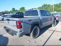 2023 Nissan Frontier — photo 4 of 16 | VIN 1N6ED1EK7PN662064