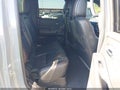 2023 Nissan Frontier — photo 8 of 16 | VIN 1N6ED1EK7PN662064