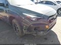 2025 Subaru Crosstrek — photo 6 of 15 | VIN 4S4GUHU67S3752209
