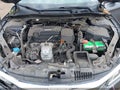 Photo 10 of 16 — 2017 Honda Accord