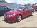 Photo 2 of 18 — 2016 Ford Taurus