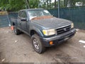 Photo 1 of 11 — 1998 Toyota Tacoma