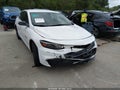Photo 6 of 16 — 2018 Chevrolet Malibu Limited