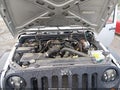 Photo 10 of 16 — 2008 Jeep Wrangler