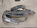 2024 Ford Edge — photo 12 of 17 | VIN 2FMPK4G97RBA06597