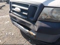 Photo 6 of 12 — 2008 Ford F-150
