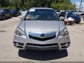 2011 Acura RDX — photo 13 of 18 | VIN 5J8TB2H21BA002136