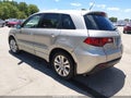 2011 Acura RDX — photo 3 of 18 | VIN 5J8TB2H21BA002136