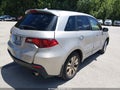 2011 Acura RDX — photo 4 of 18 | VIN 5J8TB2H21BA002136