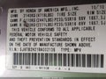 2011 Acura RDX — photo 9 of 18 | VIN 5J8TB2H21BA002136