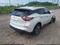 Photo 4 of 19 — 2017 Nissan Murano