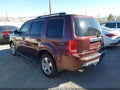 Photo 3 of 17 — 2015 Honda Pilot