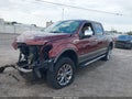 2017 Ford F-150 — photo 2 of 16 | VIN 1FTEW1EG0HFB18249