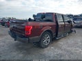 2017 Ford F-150 — photo 4 of 16 | VIN 1FTEW1EG0HFB18249