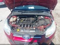 Photo 10 of 11 — 2014 Ford Focus