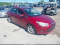 Photo 1 of 11 — 2014 Ford Focus