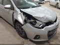 Photo 6 of 18 — 2015 Toyota Corolla