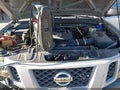 2013 Nissan Xterra — photo 10 of 16 | VIN 5N1AN0NW6DN819411