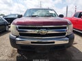 Photo 12 of 16 — 2009 Chevrolet Silverado 1500