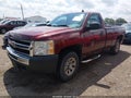 Photo 2 of 16 — 2009 Chevrolet Silverado 1500