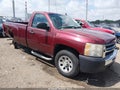 Photo 6 of 16 — 2009 Chevrolet Silverado 1500