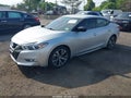 Photo 2 of 16 — 2016 Nissan Maxima