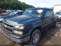 Photo 2 of 11 — 2007 Chevrolet Silverado 1500
