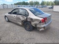 2001 Honda Civic — photo 3 of 11 | VIN 2HGES15571H618604