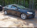 Photo 1 of 16 — 2018 Ford Fusion