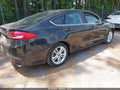 Photo 4 of 16 — 2018 Ford Fusion