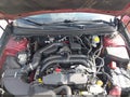 2016 Subaru Outback — photo 10 of 18 | VIN 4S4BSBNC7G3271370