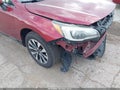2016 Subaru Outback — photo 17 of 18 | VIN 4S4BSBNC7G3271370