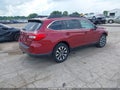 2016 Subaru Outback — photo 4 of 18 | VIN 4S4BSBNC7G3271370