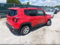 2018 Jeep Renegade — photo 4 of 17 | VIN ZACCJABB3JPJ61191