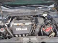 Photo 10 of 18 — 2007 Honda CR-V