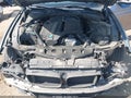 2014 BMW 5 Series — photo 10 of 17 | VIN WBA5B1C50ED484326