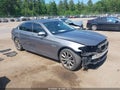 2014 BMW 5 Series — photo 1 of 17 | VIN WBA5B1C50ED484326
