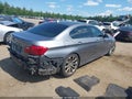 2014 BMW 5 Series — photo 4 of 17 | VIN WBA5B1C50ED484326