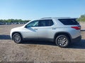 2018 Chevrolet Traverse — photo 14 of 16 | VIN 1GNERGKW7JJ199766