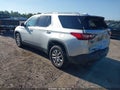 2018 Chevrolet Traverse — photo 3 of 16 | VIN 1GNERGKW7JJ199766