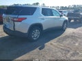 2018 Chevrolet Traverse — photo 4 of 16 | VIN 1GNERGKW7JJ199766