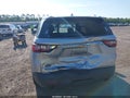 2018 Chevrolet Traverse — photo 6 of 16 | VIN 1GNERGKW7JJ199766